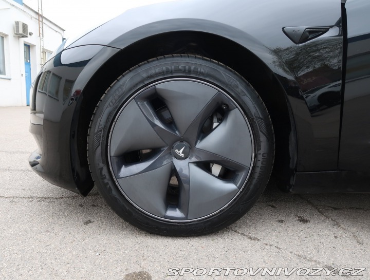Tesla Model 3 Long Range 4WD 78kWh 2019