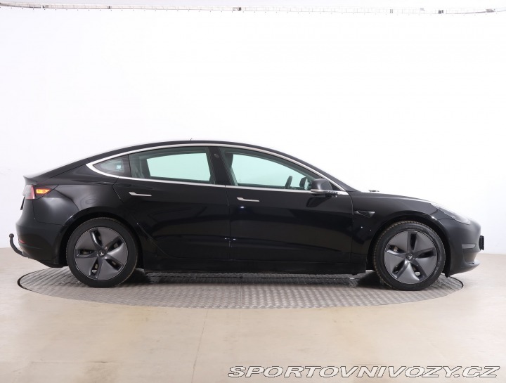 Tesla Model 3 Long Range 4WD 78kWh 2019