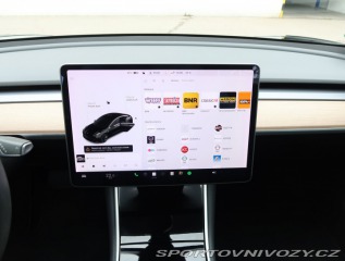 Tesla Model 3 Long Range 4WD 78kWh 2019