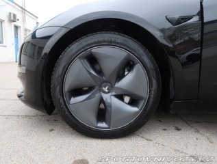 Tesla Model 3 Long Range 4WD 78kWh 2019
