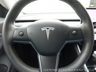 Tesla Model 3 Long Range 4WD 78kWh 2019
