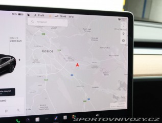 Tesla Model 3 Long Range 4WD 78kWh 2019