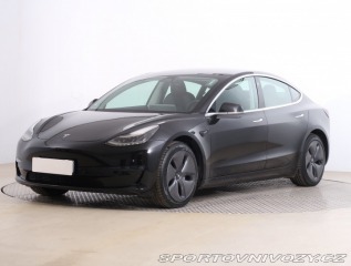 Tesla Model 3 Long Range 4WD 78kWh 2019