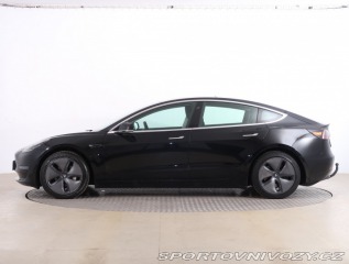 Tesla Model 3 Long Range 4WD 78kWh 2019