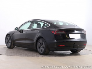 Tesla Model 3 Long Range 4WD 78kWh 2019