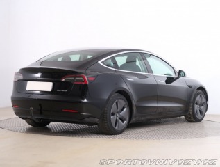 Tesla Model 3 Long Range 4WD 78kWh 2019