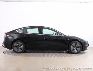 Tesla Model 3 Long Range 4WD 78kWh 2019