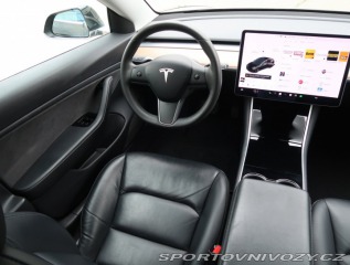 Tesla Model 3 Long Range 4WD 78kWh 2019