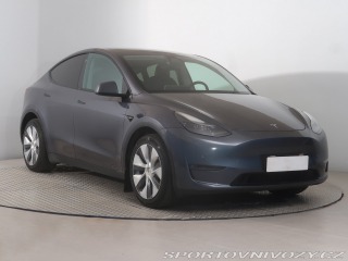 Tesla Model Y Long Range AWD 75kWh