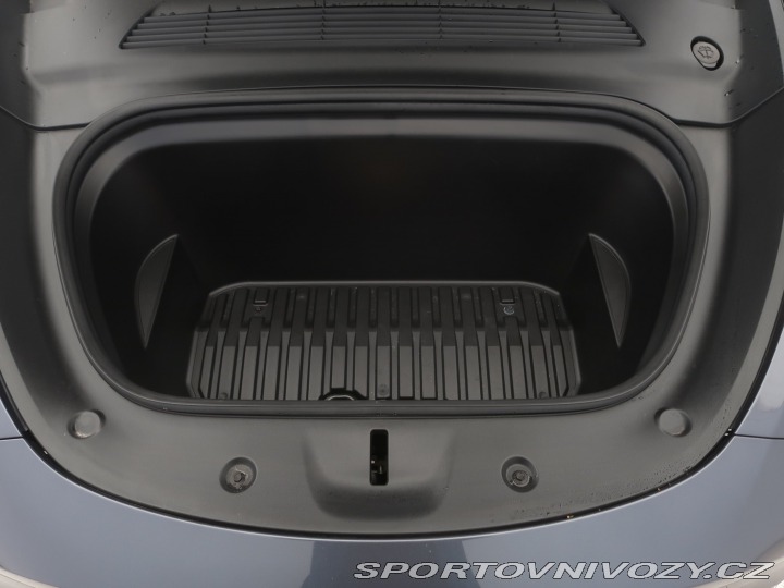 Tesla Model Y Long Range AWD 75kWh 2021