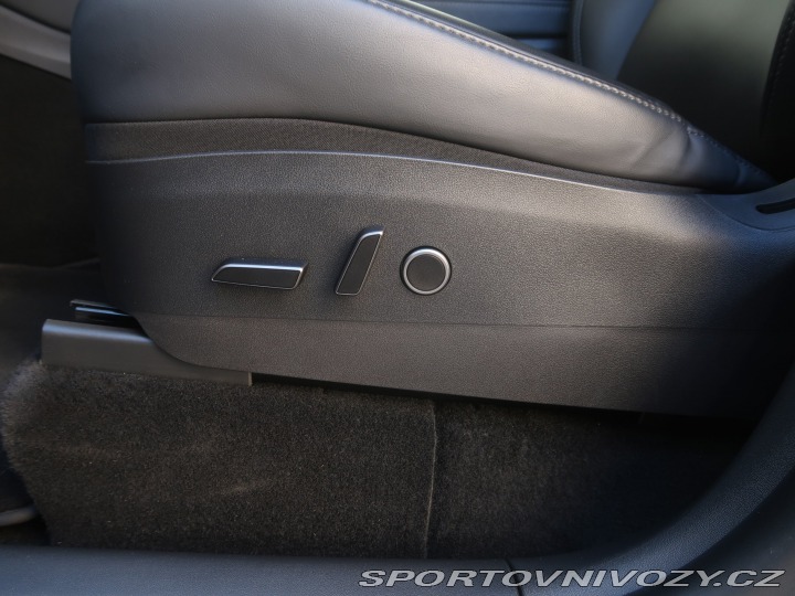 Tesla Model Y Long Range AWD 75kWh 2021