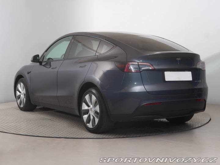 Tesla Model Y Long Range AWD 75kWh 2021