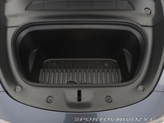 Tesla Model Y Long Range AWD 75kWh 2021