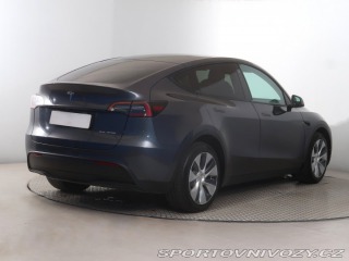 Tesla Model Y Long Range AWD 75kWh 2021