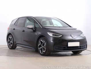 Volkswagen ID.3 1st (62 kWh)