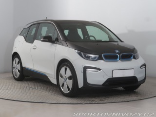 BMW i3 120Ah BEV
