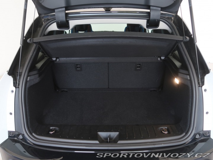 BMW i3 120Ah BEV 2019