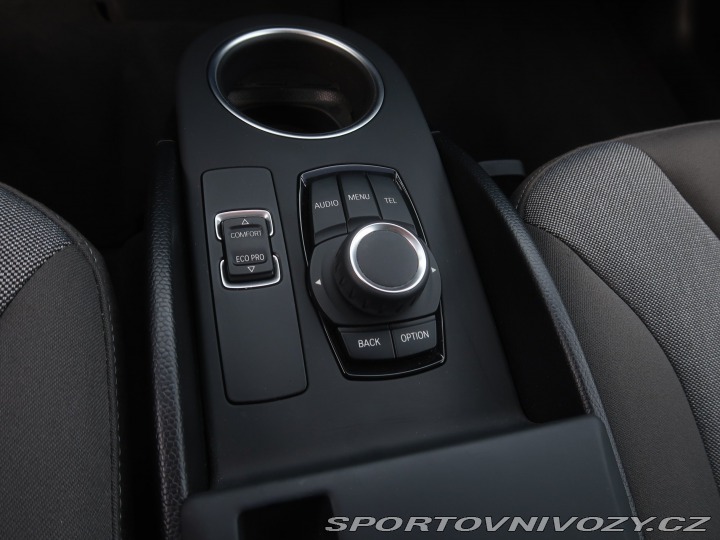 BMW i3 120Ah BEV 2019