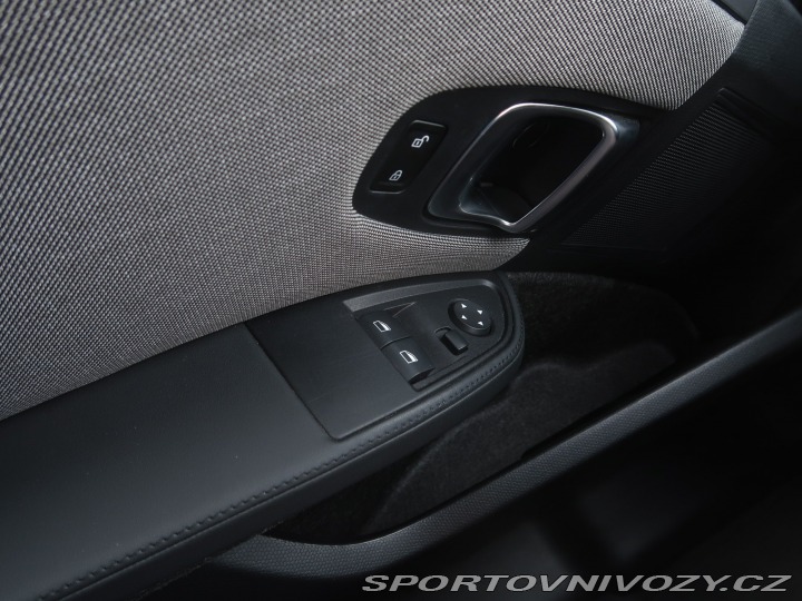 BMW i3 120Ah BEV 2019