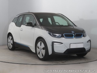 BMW i3 120Ah BEV 2019