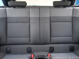 BMW i3 120Ah BEV 2019