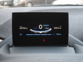 BMW i3 120Ah BEV 2019