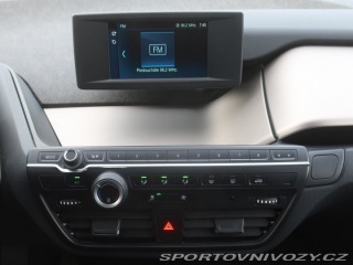 BMW i3 120Ah BEV 2019