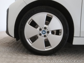 BMW i3 120Ah BEV 2019