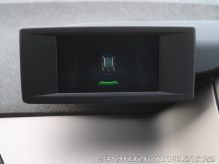 BMW i3 120Ah BEV 2019