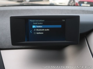 BMW i3 120Ah BEV 2019