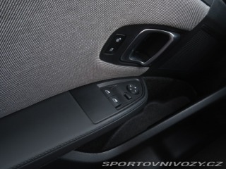 BMW i3 120Ah BEV 2019