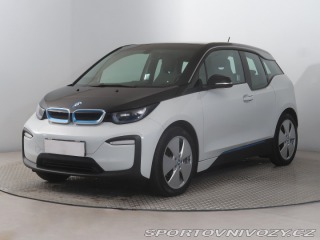 BMW i3 120Ah BEV 2019