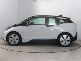 BMW i3 120Ah BEV 2019