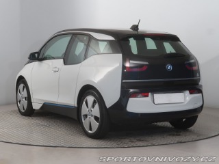 BMW i3 120Ah BEV 2019