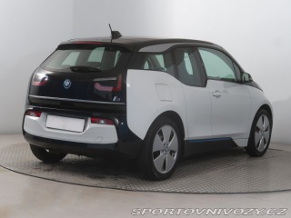 BMW i3 120Ah BEV 2019