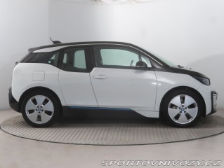 BMW i3 120Ah BEV 2019
