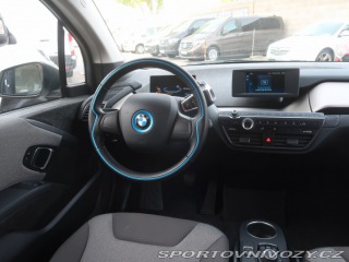 BMW i3 120Ah BEV 2019