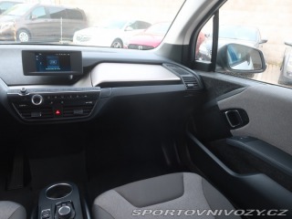 BMW i3 120Ah BEV 2019