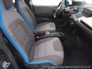 BMW i3 120Ah BEV 2019