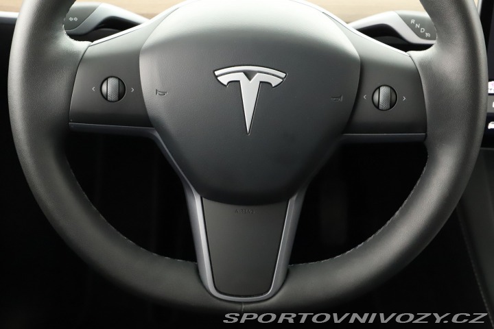 Tesla Model Y Long Range AWD 75kWh 2021