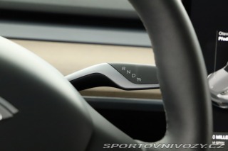 Tesla Model Y Long Range AWD 75kWh 2021
