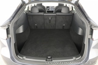 Tesla Model Y Long Range AWD 75kWh 2021