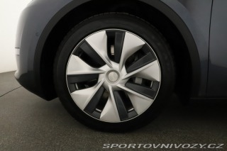 Tesla Model Y Long Range AWD 75kWh 2021