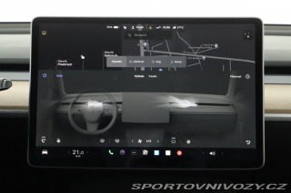 Tesla Model Y Long Range AWD 75kWh 2021