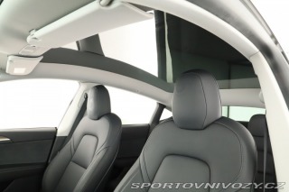 Tesla Model Y Long Range AWD 75kWh 2021