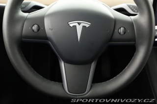 Tesla Model Y Long Range AWD 75kWh 2021