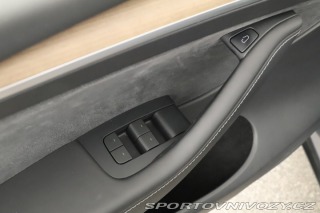 Tesla Model Y Long Range AWD 75kWh 2021