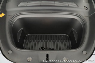 Tesla Model Y Long Range AWD 75kWh 2021