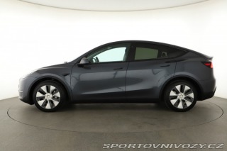 Tesla Model Y Long Range AWD 75kWh 2021