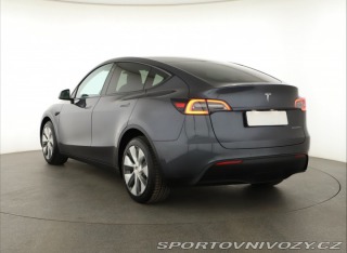 Tesla Model Y Long Range AWD 75kWh 2021